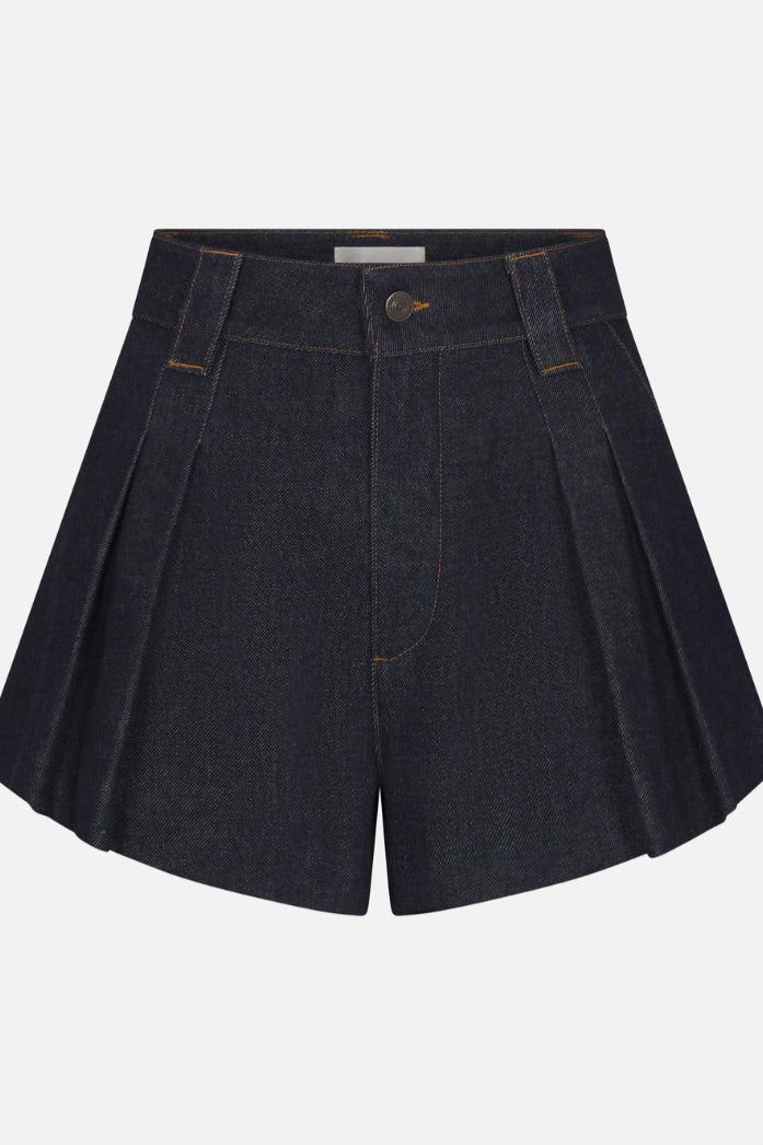 The Structural Short - Rinse