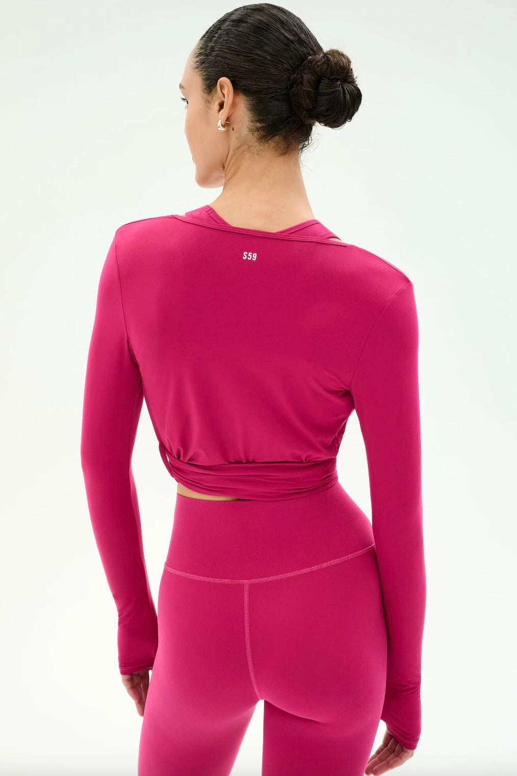 Bella Airweight Lite Wrap