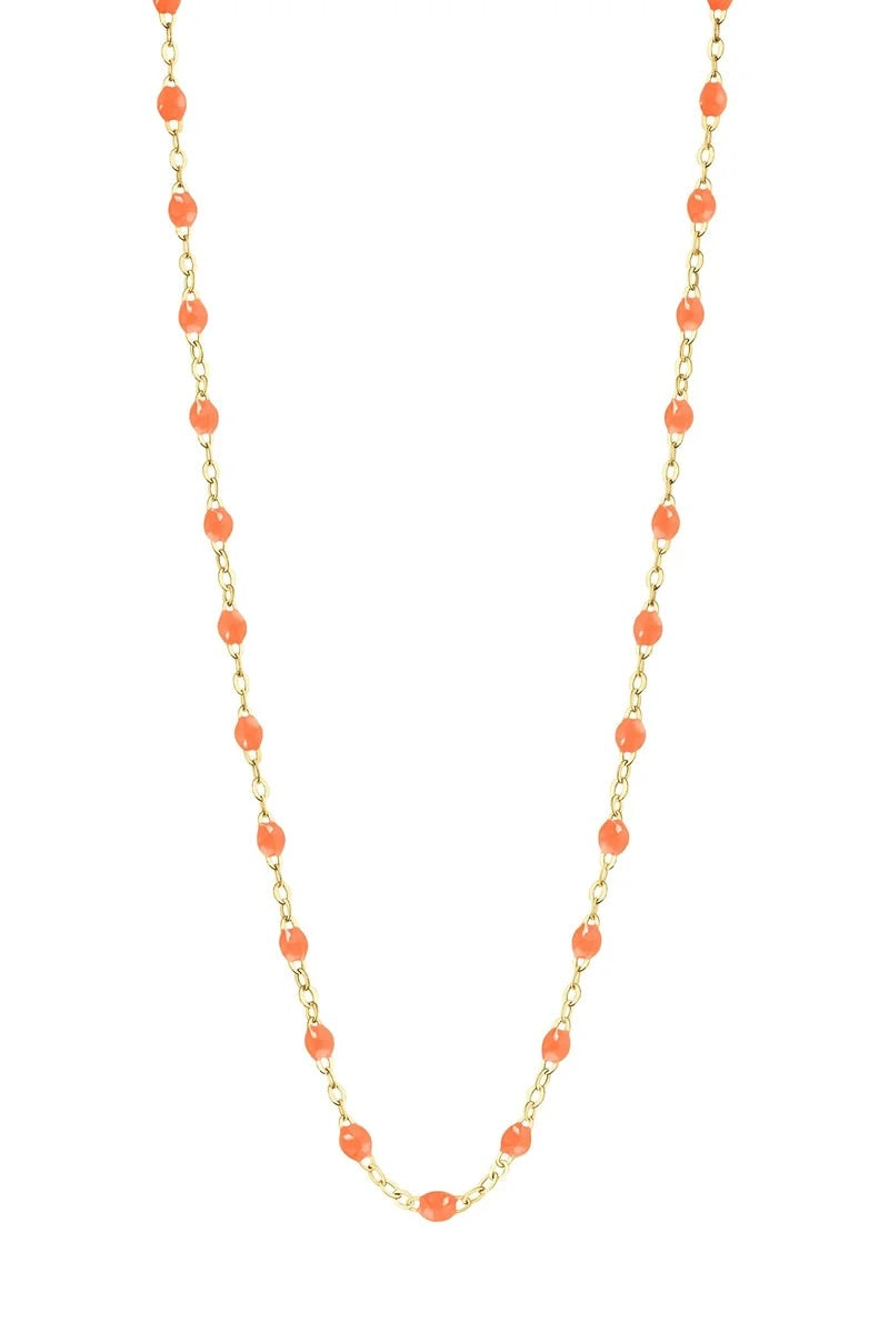 Classic Gigi Necklace 16.5