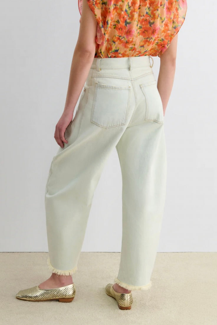 Keenan Pant