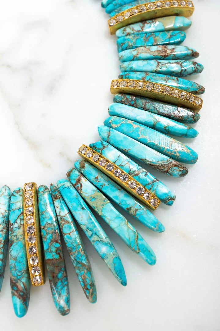 Kailea Necklace