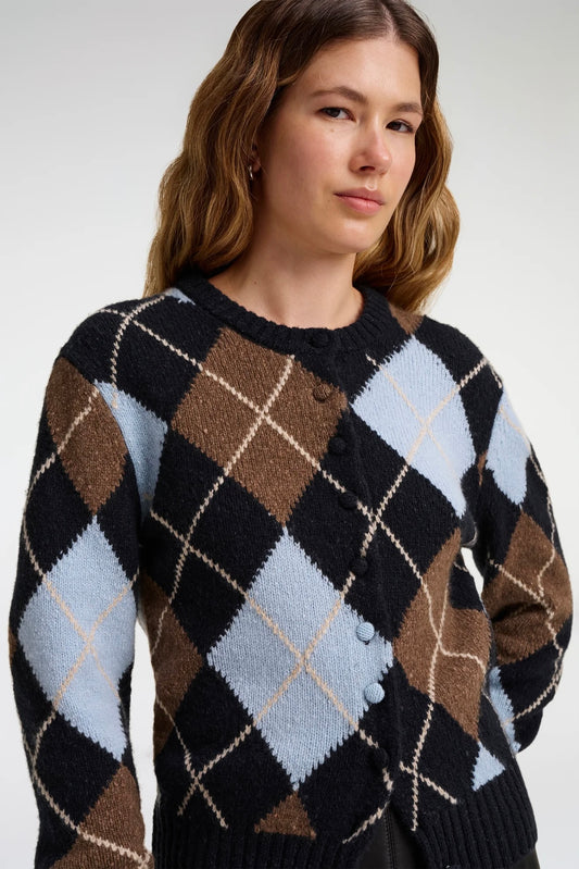 Skyler Cardigan