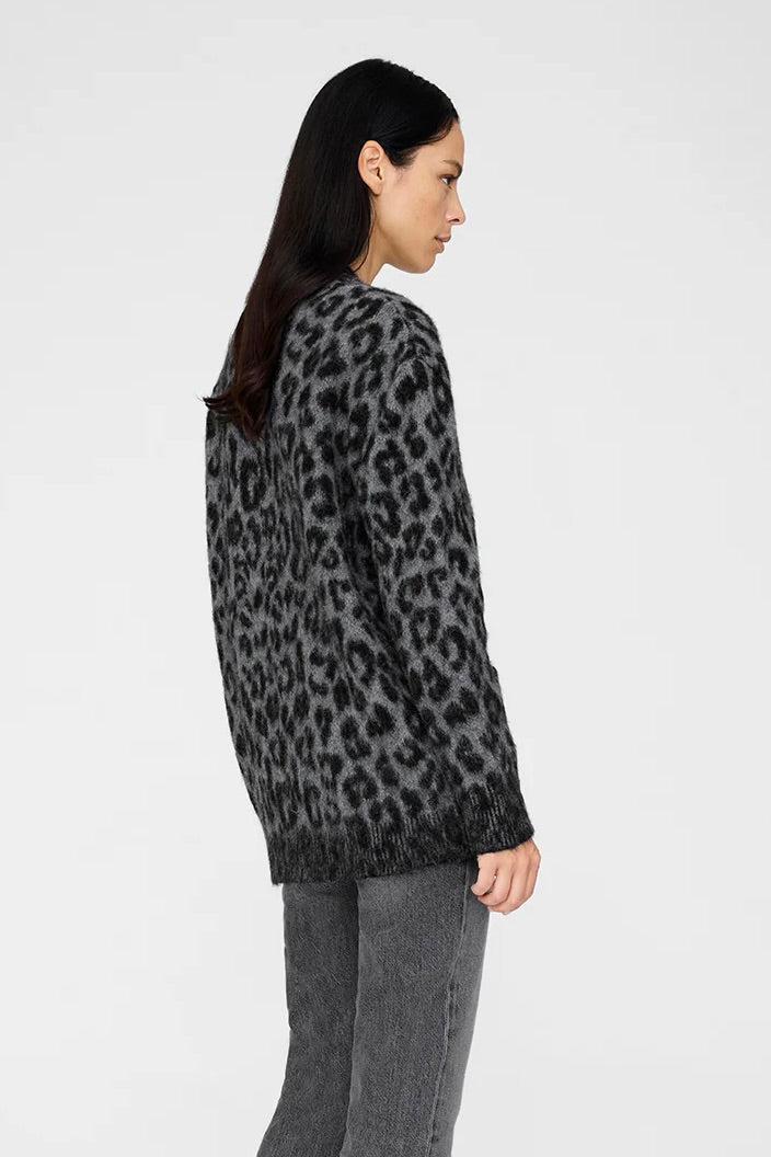 Banks Cardigan
