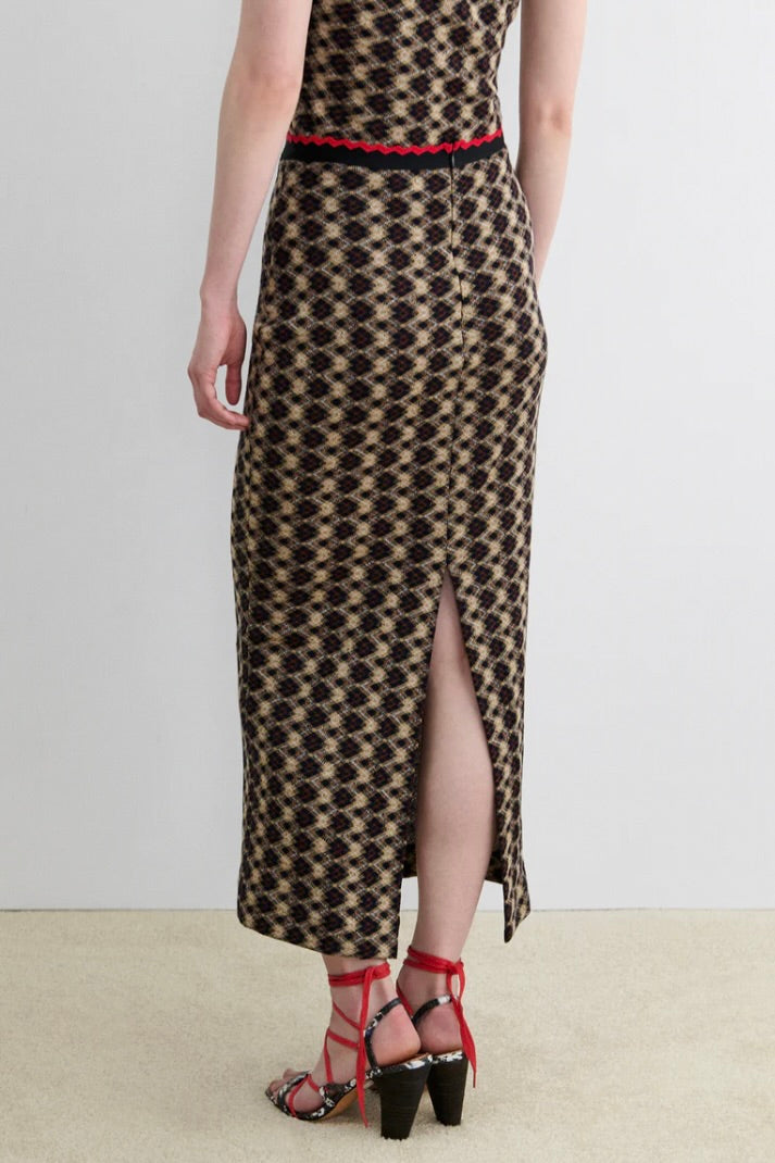Native Skirt