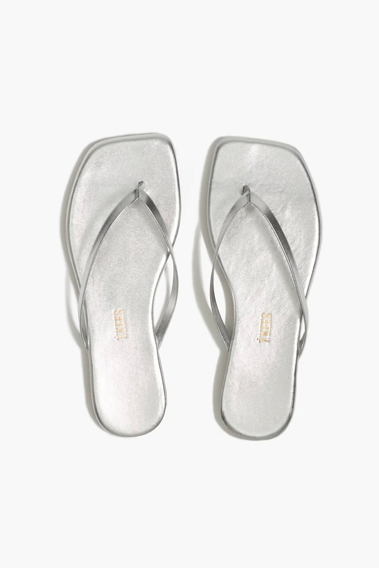 Square Toe Lily - Fairylust