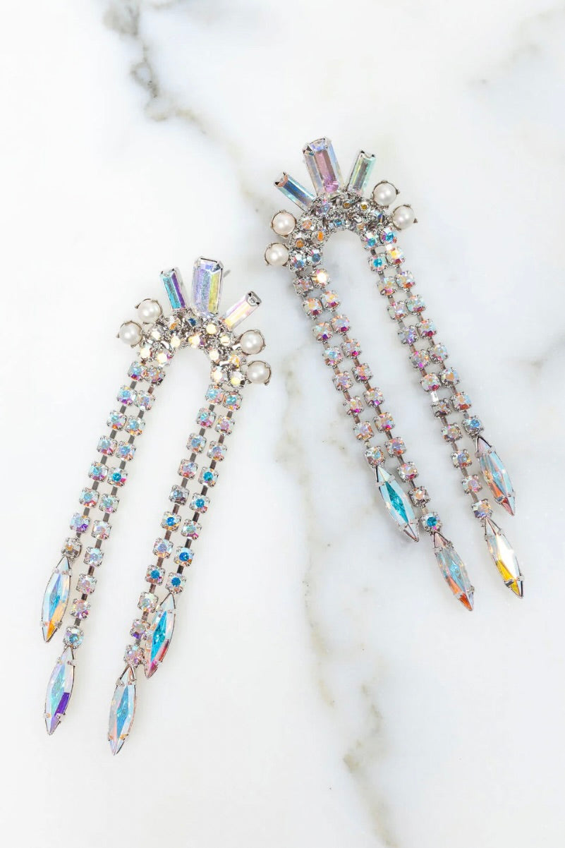 Babette Earrings