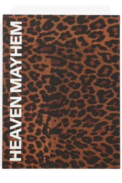 Book Box Leopard Vol 2