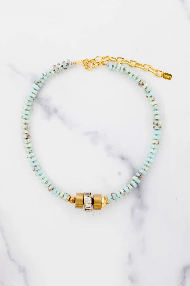 Nola Necklace