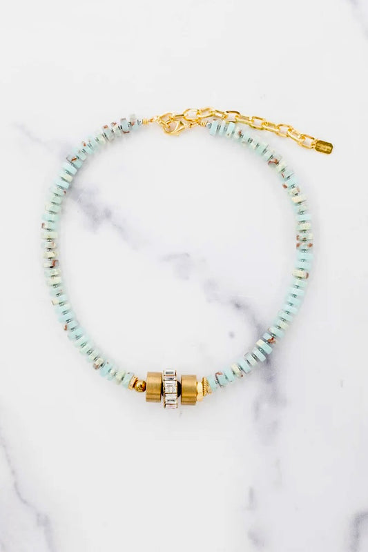 Nola Necklace