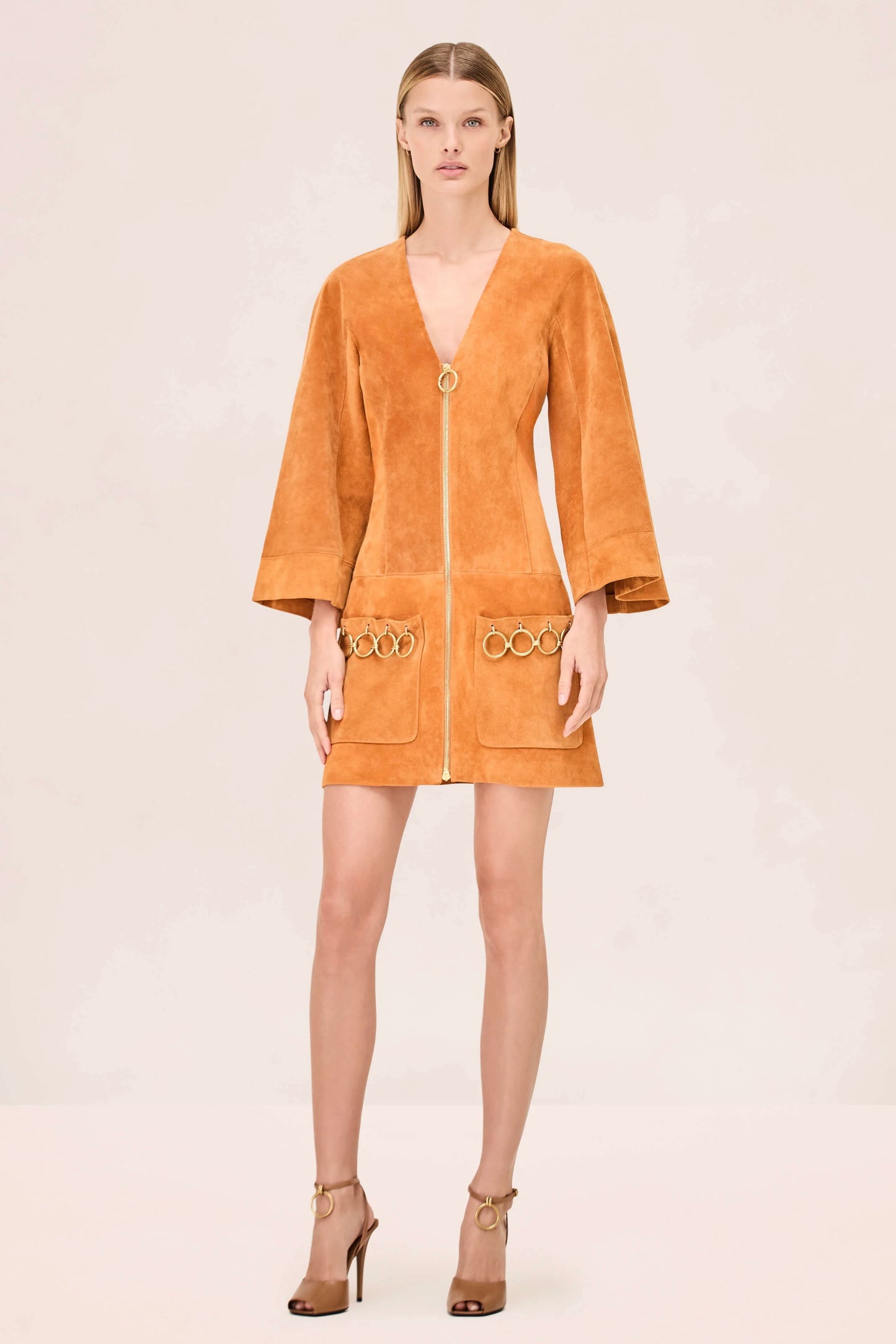 Anesa Dress