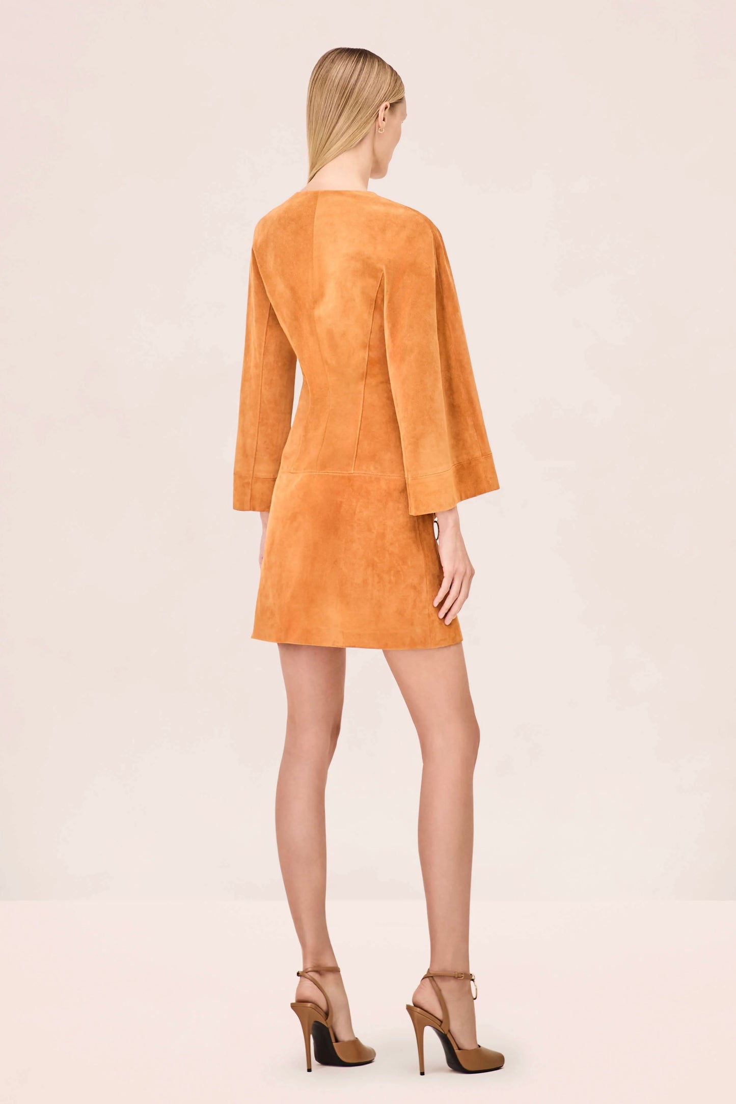 Anesa Dress