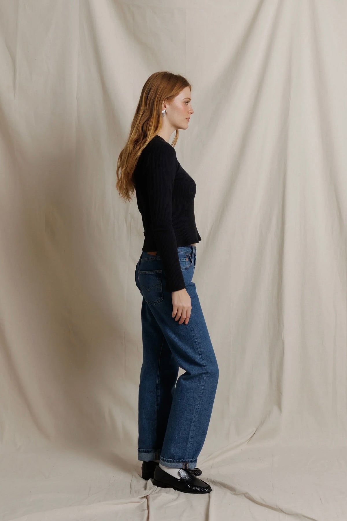 Flora Top