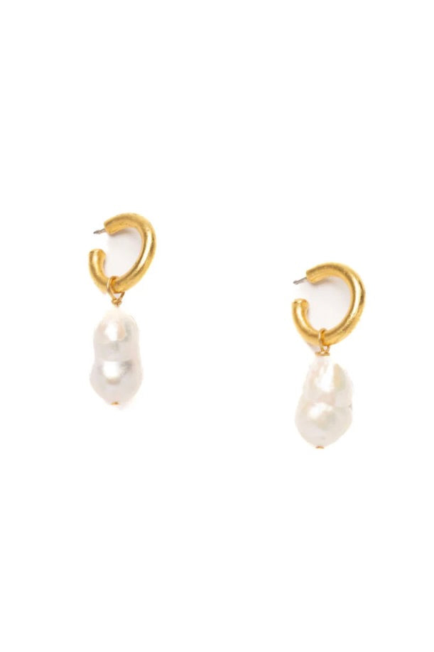 Perlise Earrings