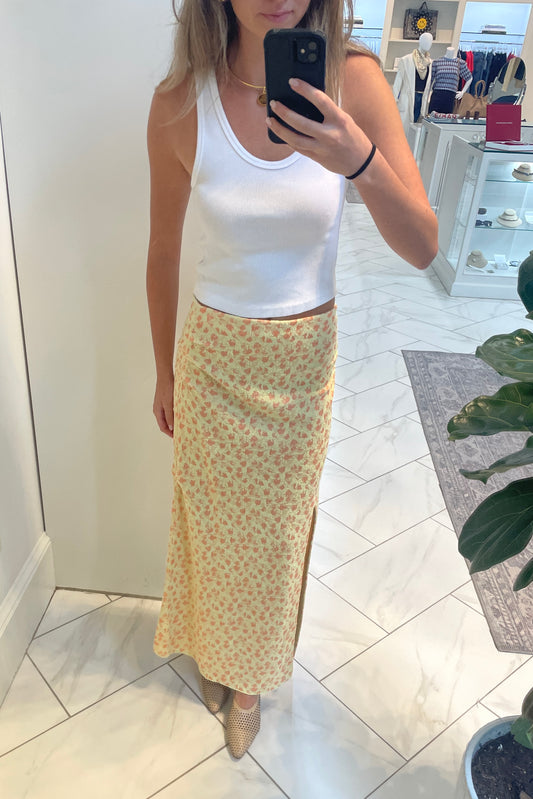 Arra Skirt