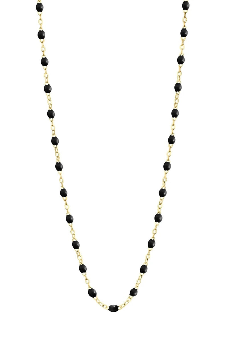 Classic Gigi Necklace 16.5