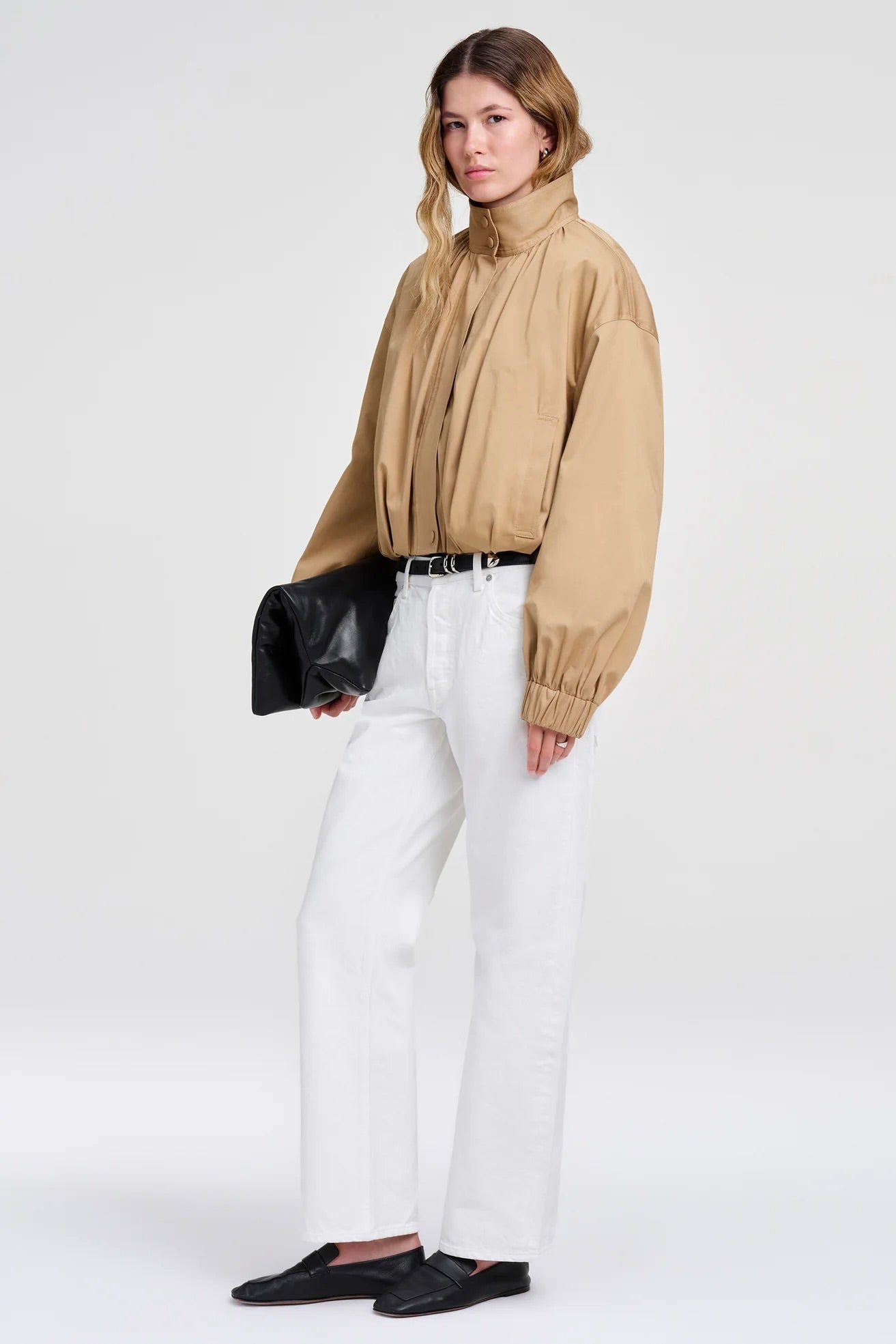 Amélie Jacket