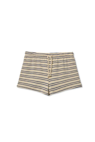 Summer Terry Sweat Shorts