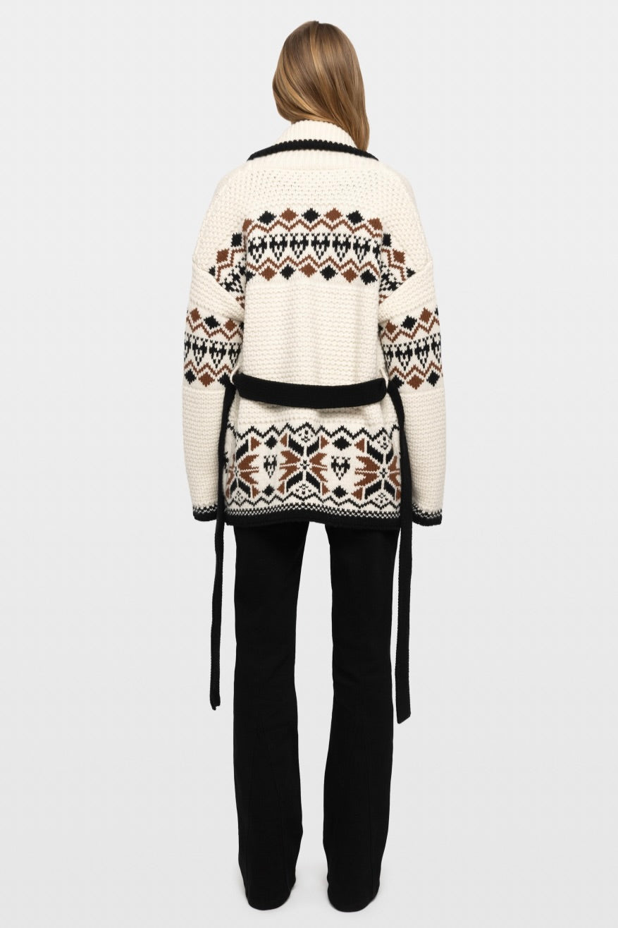 Erra Freizes Cardigan