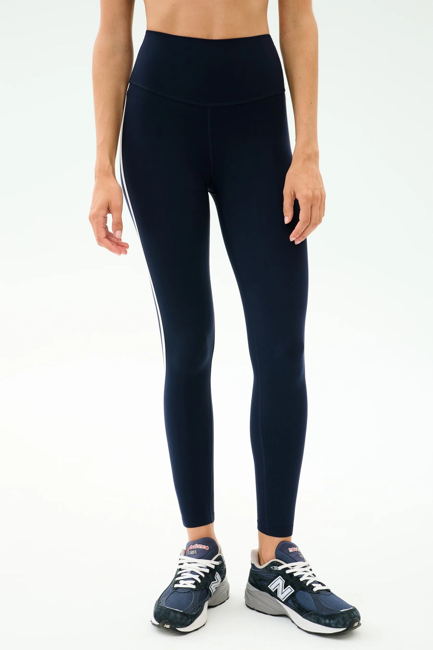 Amber Airweight High Waist 7/8