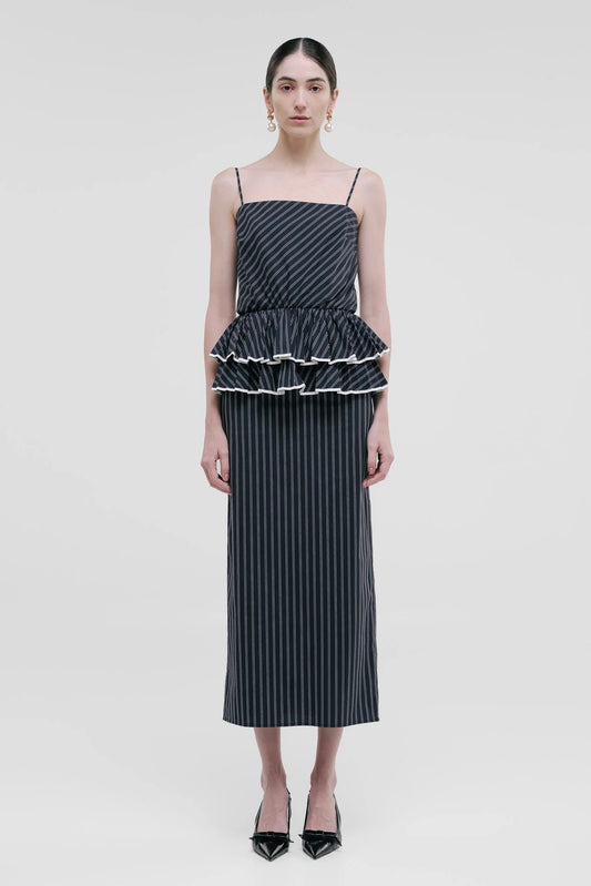 Alanna Dress