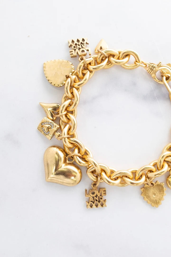 Love You Bracelet