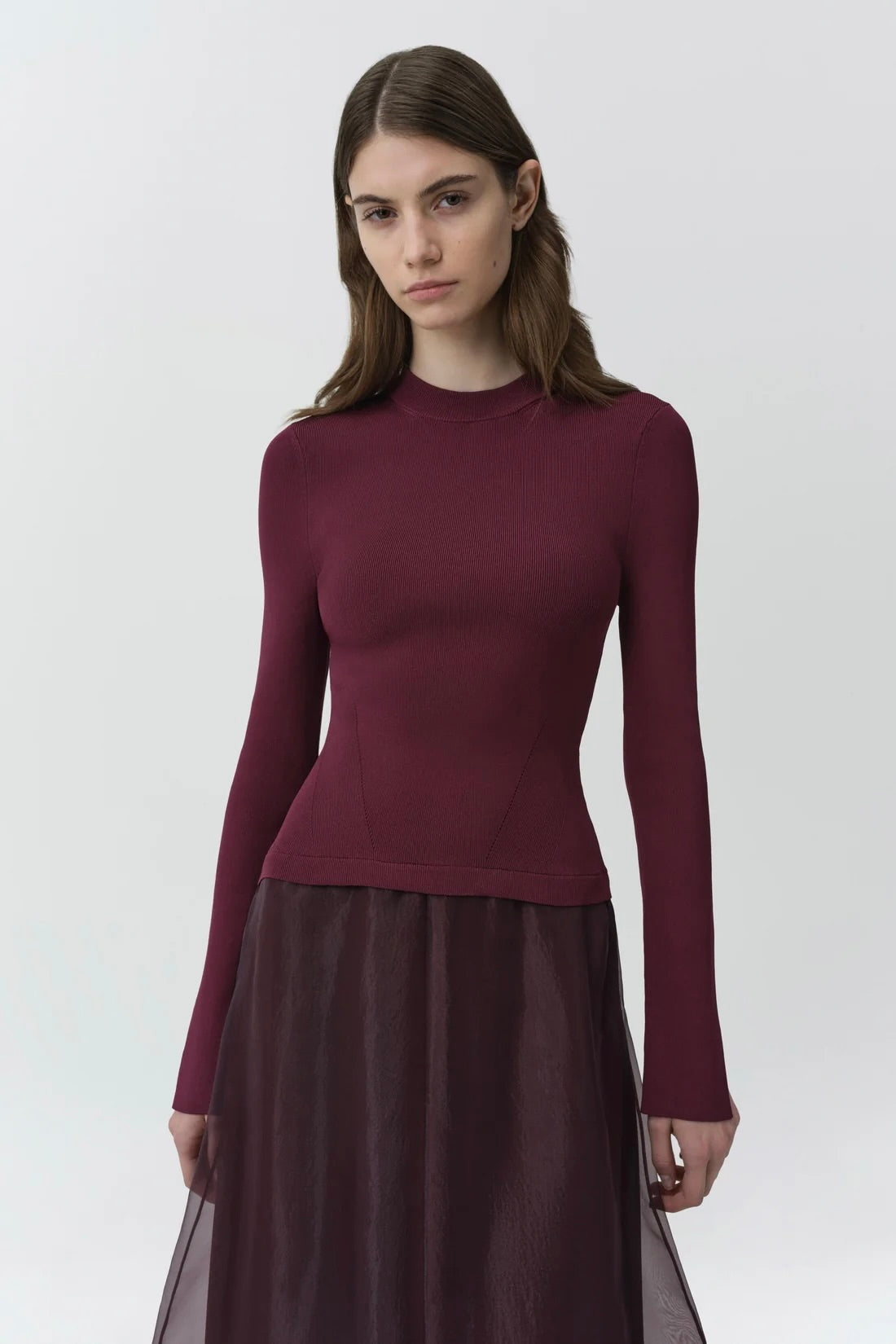 Maril Midi Dress