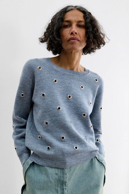 Silva Pullover