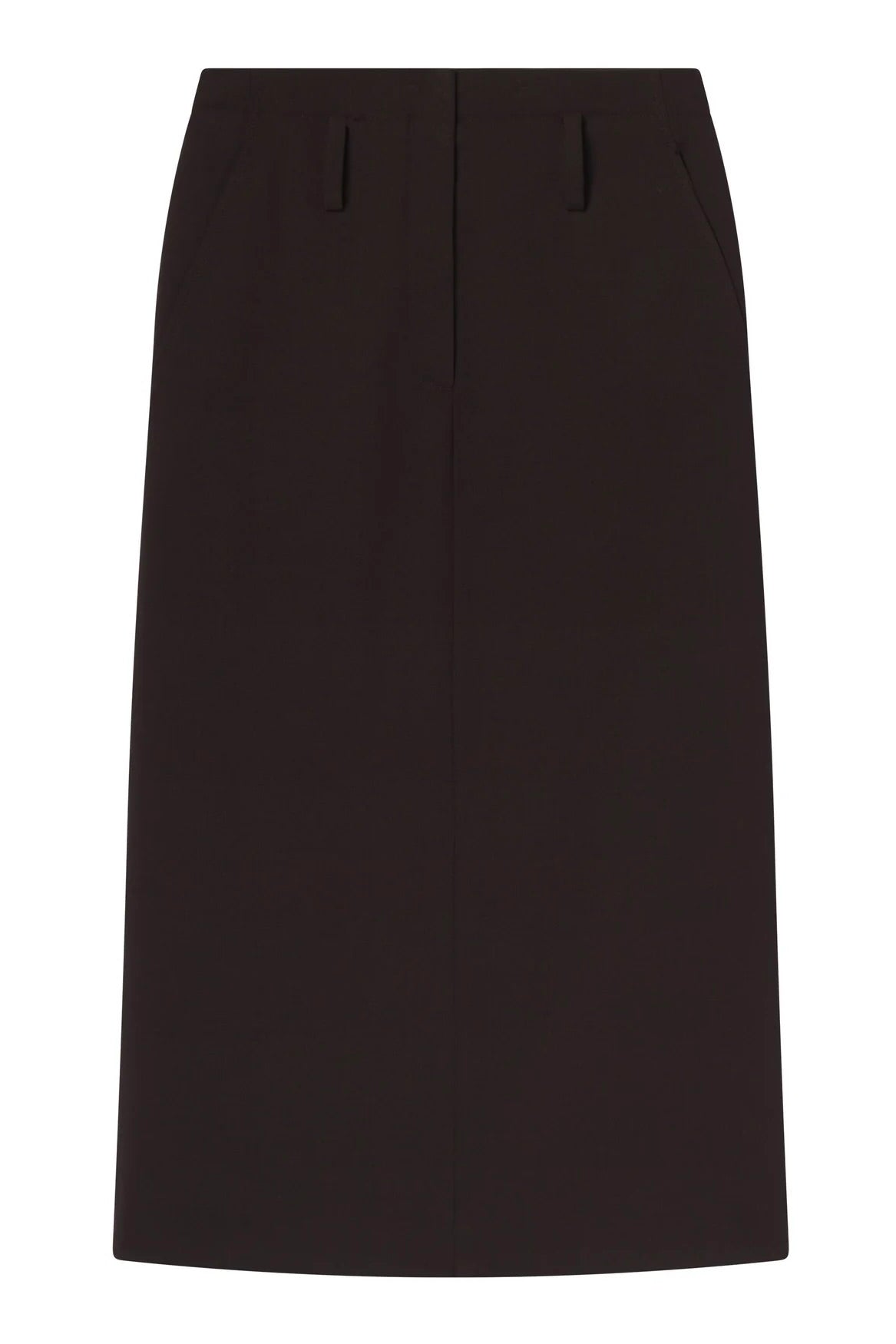 Milan Midi Skirt