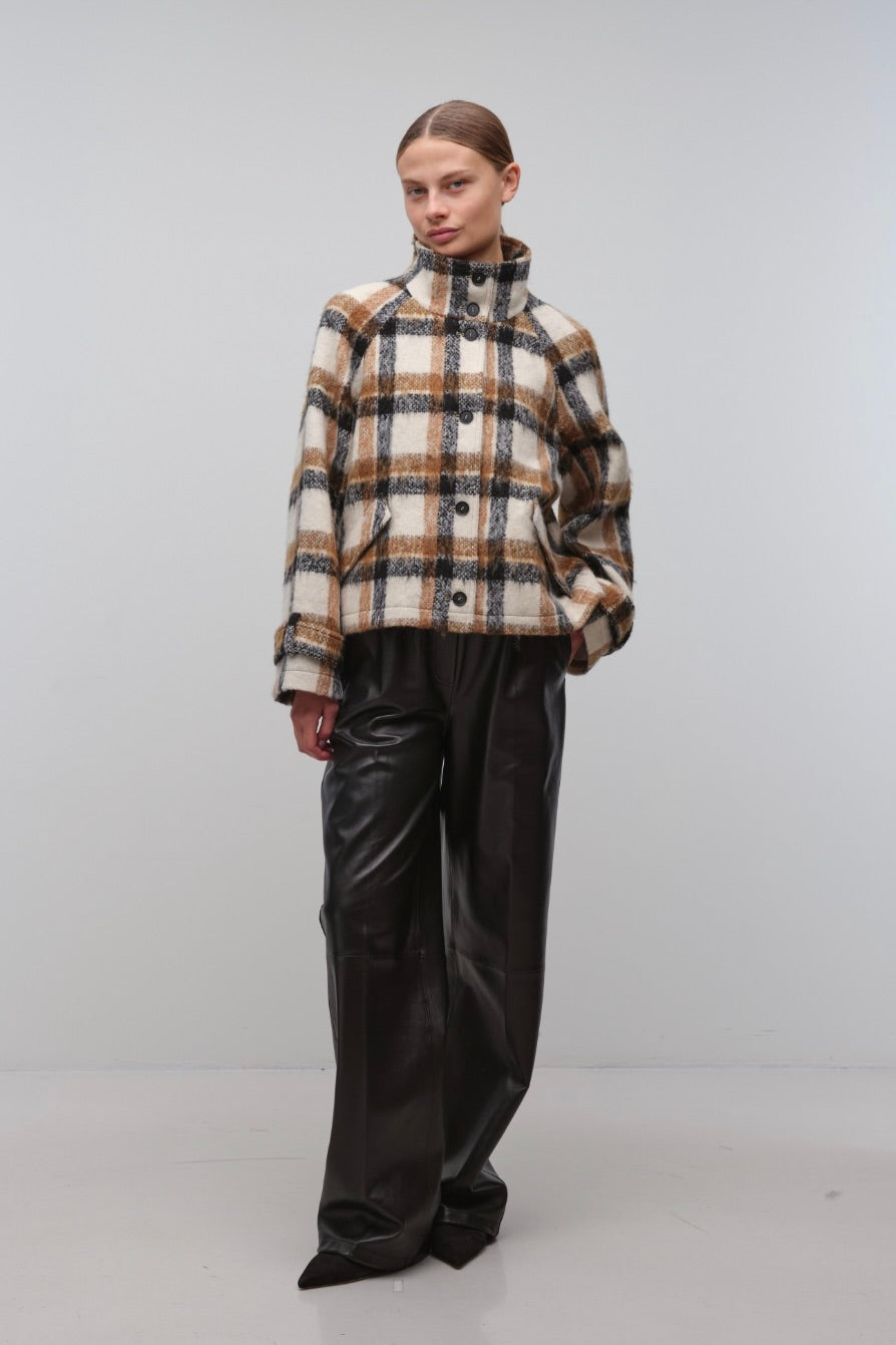 Virelle Jacket
