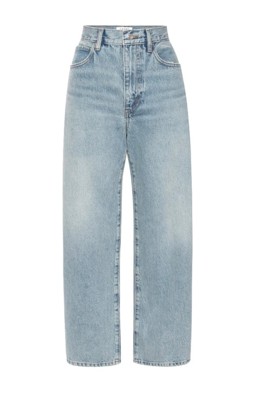The Bow Crop