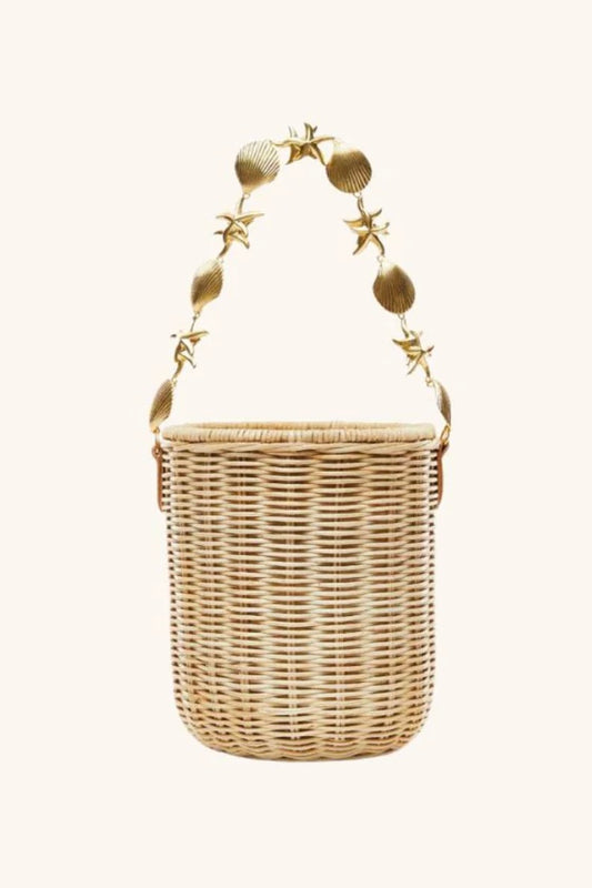 The Island Bucket Bag