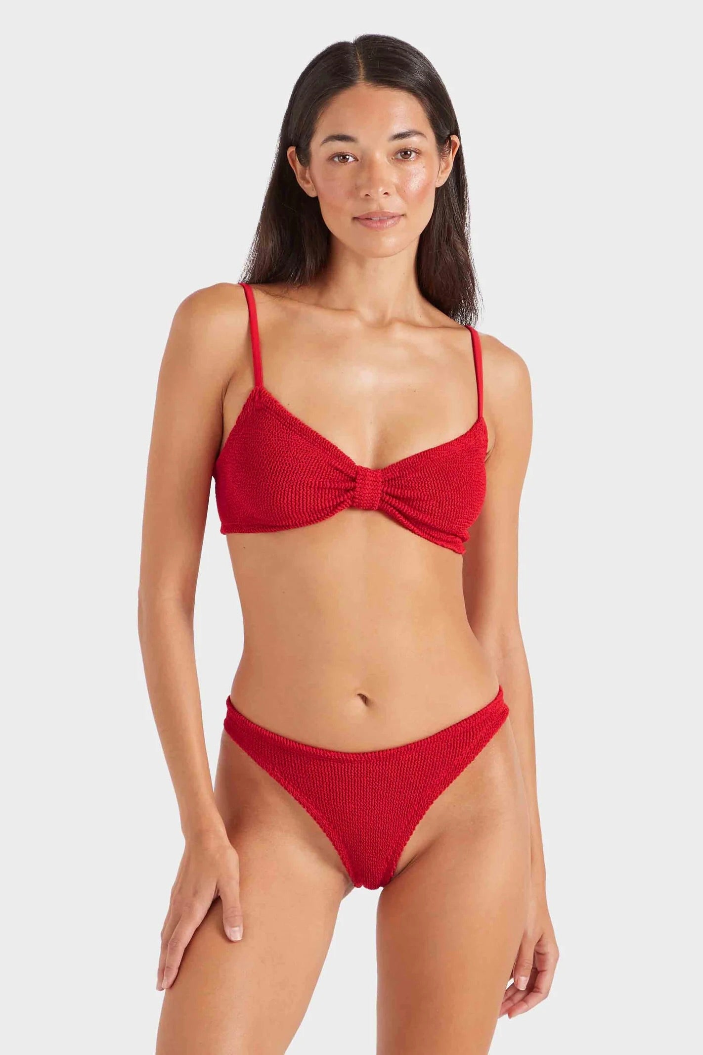 Alicia Bikini - Red