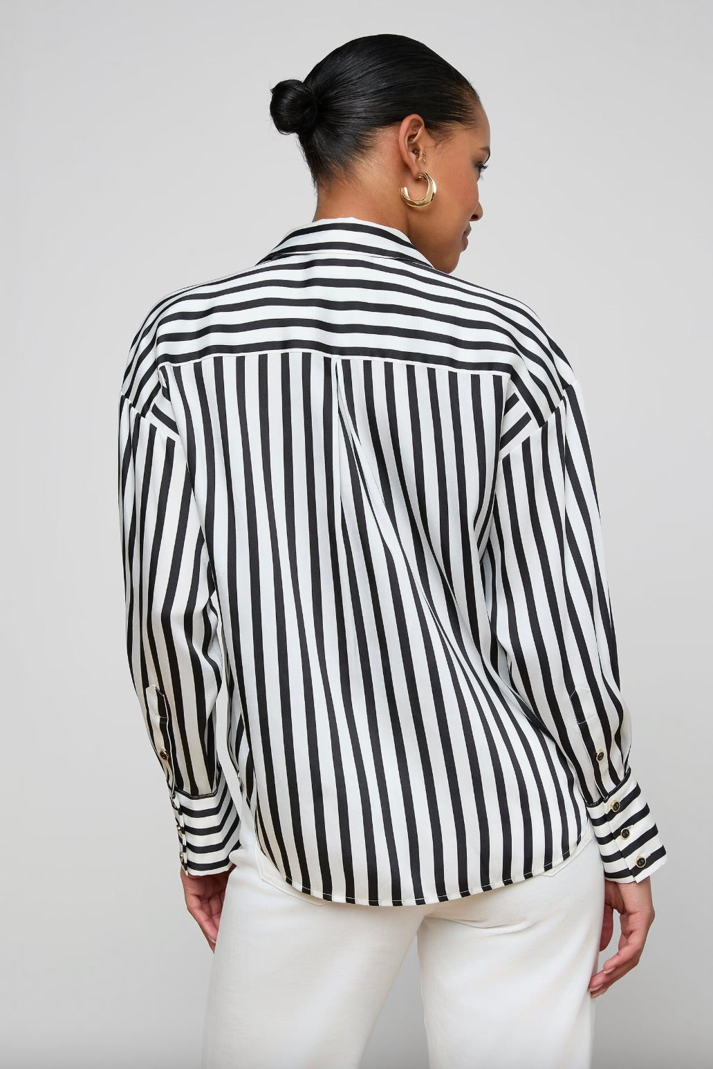 Eliora Relaxed Blouse