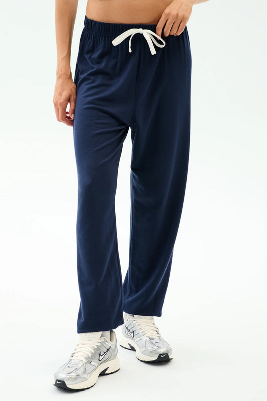 Andie Oversized Fleece Sweatpant