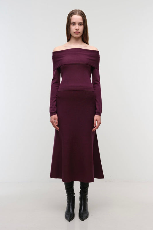 Delphia Top