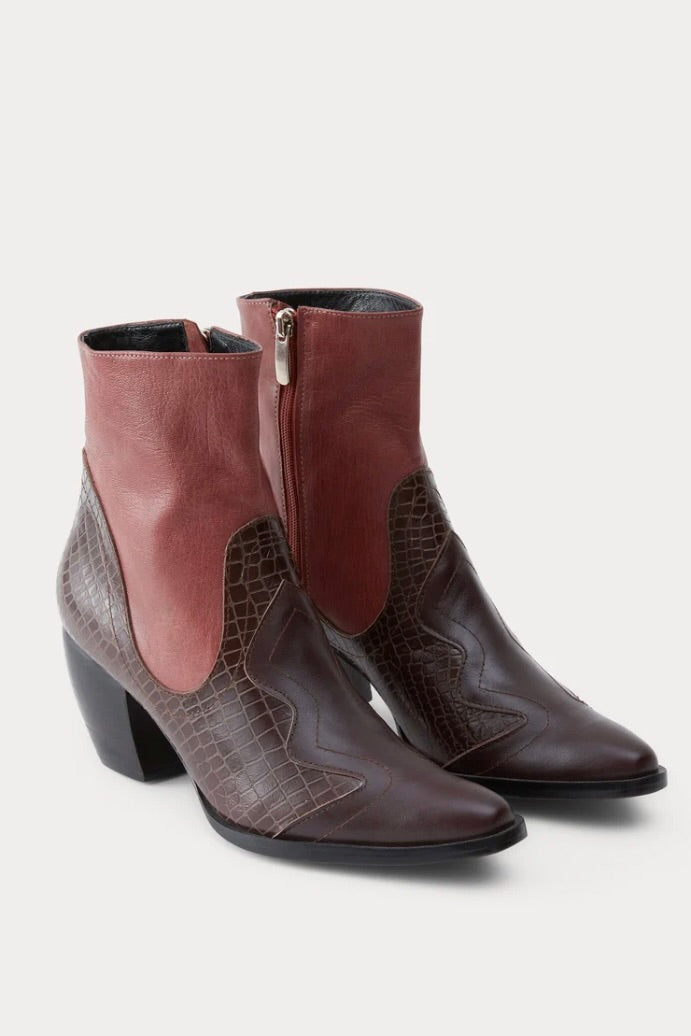 Winnie Boot
