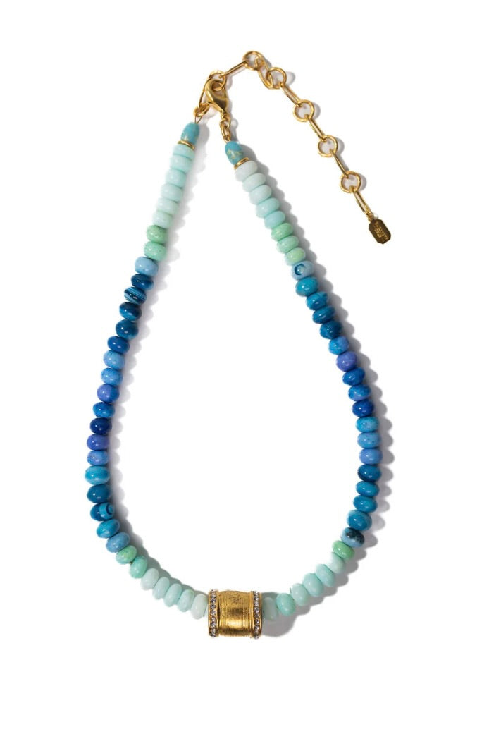 Chroma Necklace