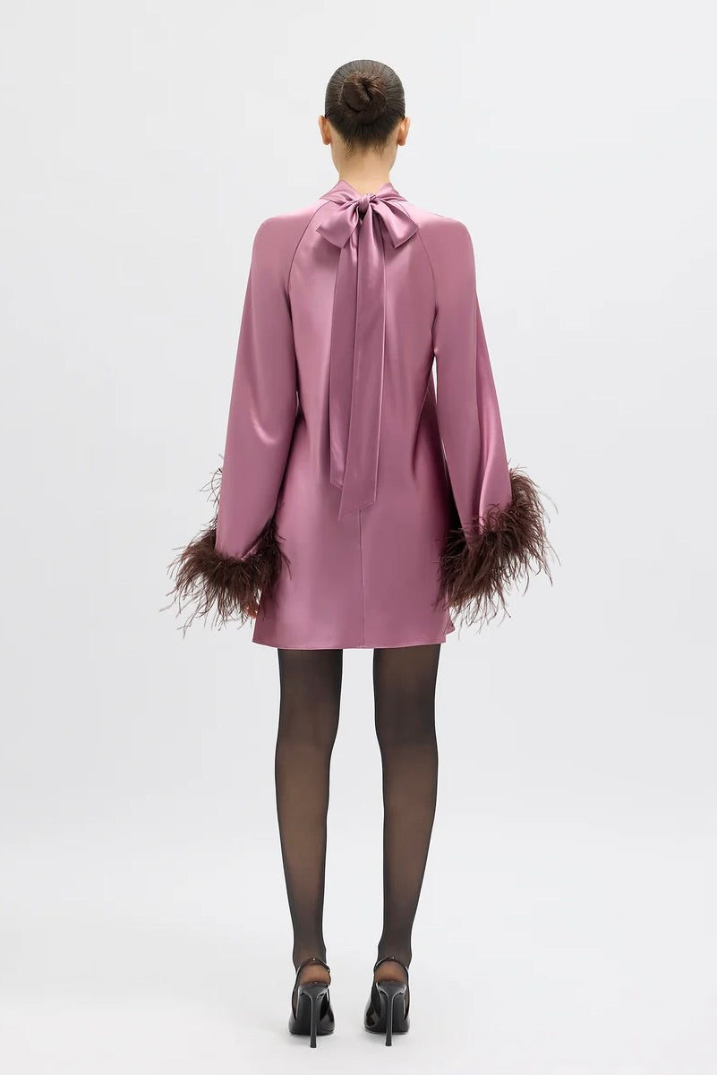 Sylvie Dress