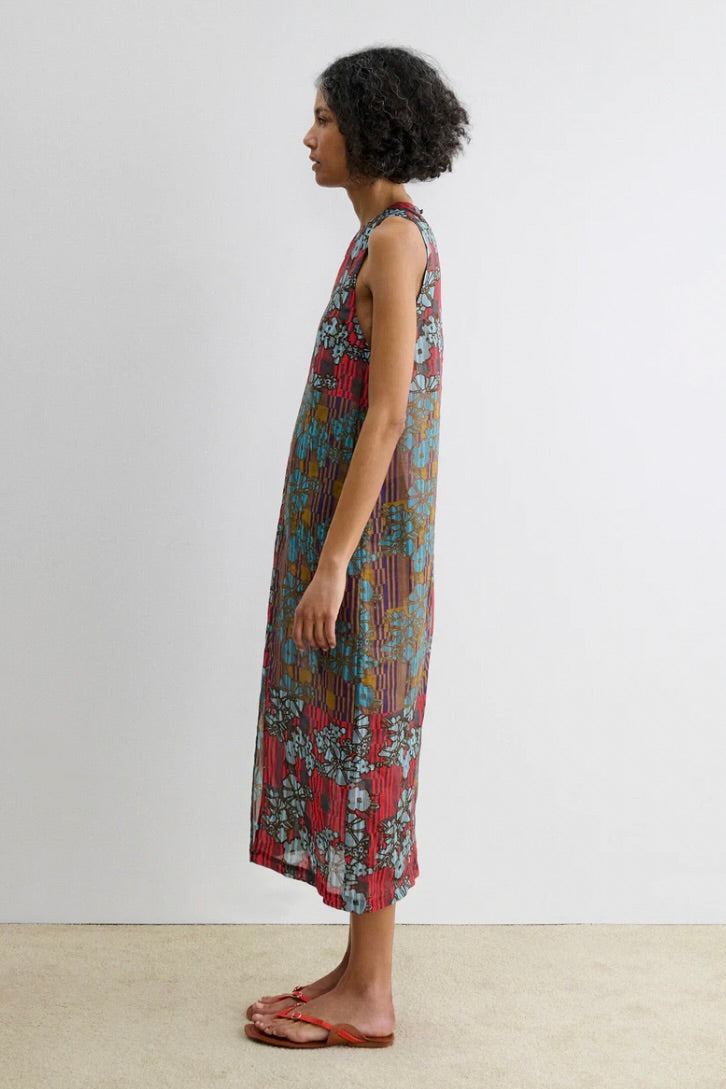 Baldan Dress