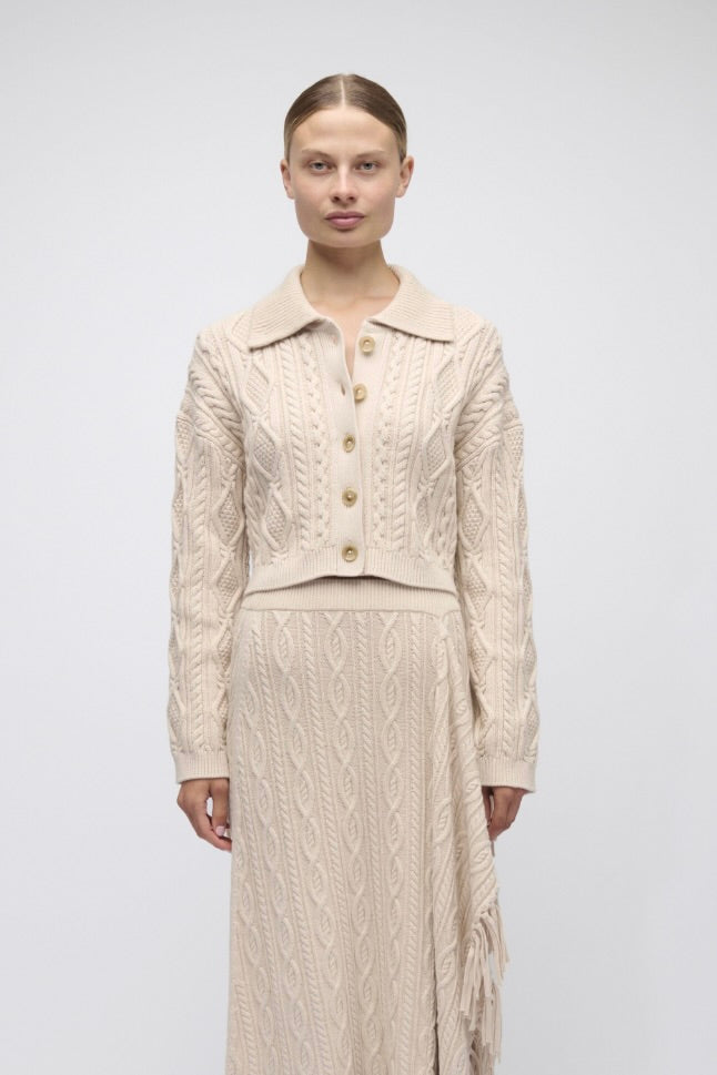 Virginia Cardigan