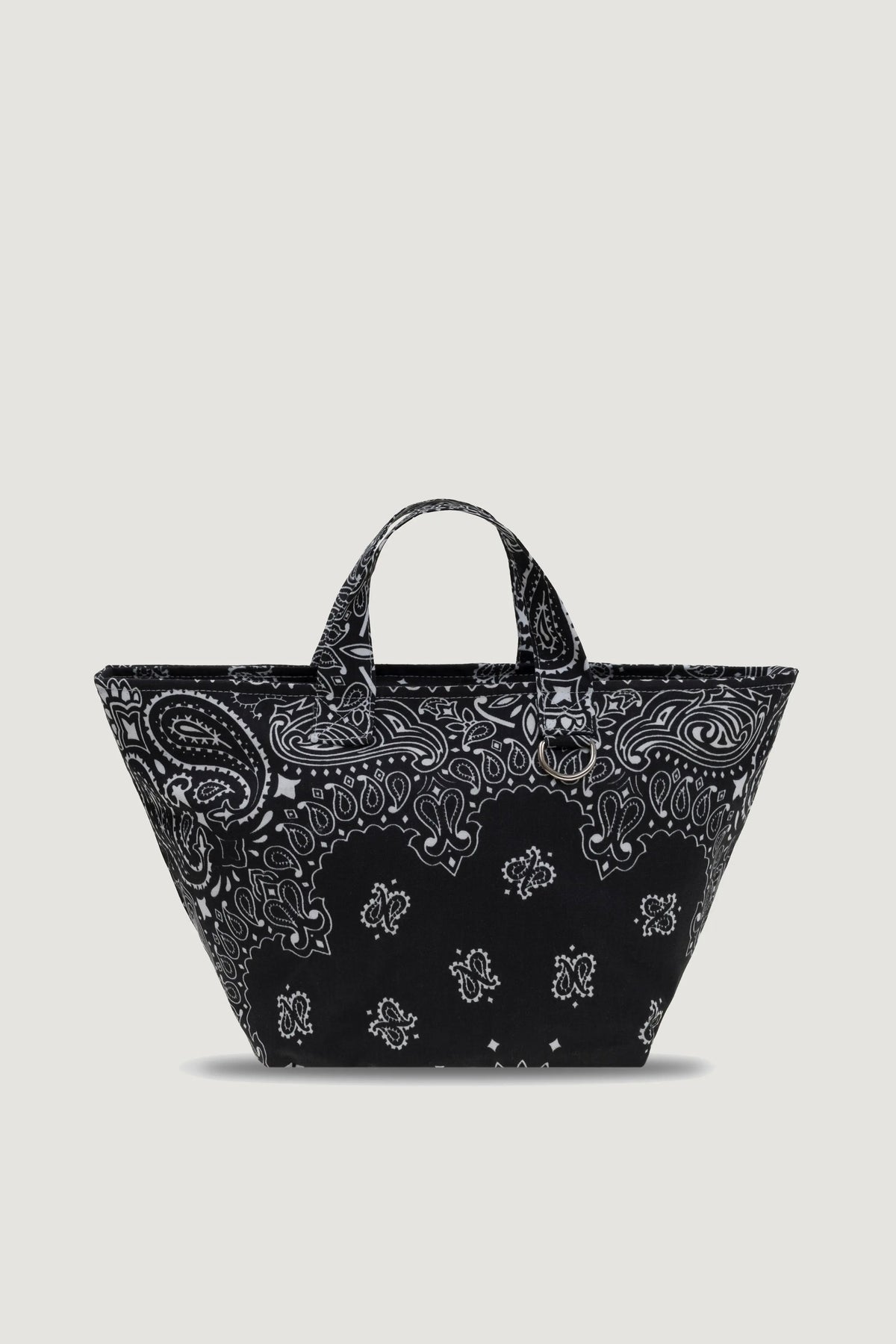 Mini Basket Bag