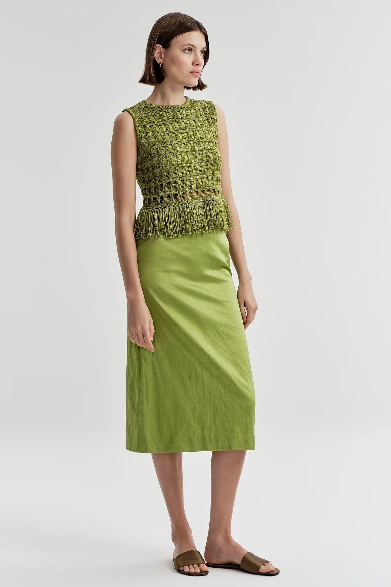 Phoebe Skirt