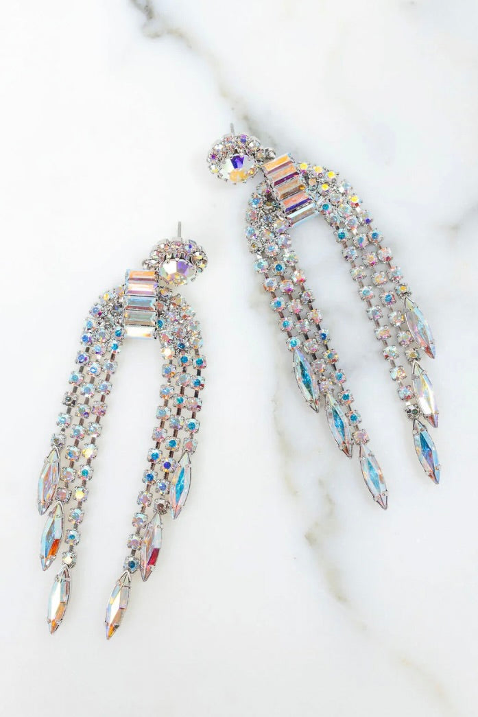 Meredith Earrings