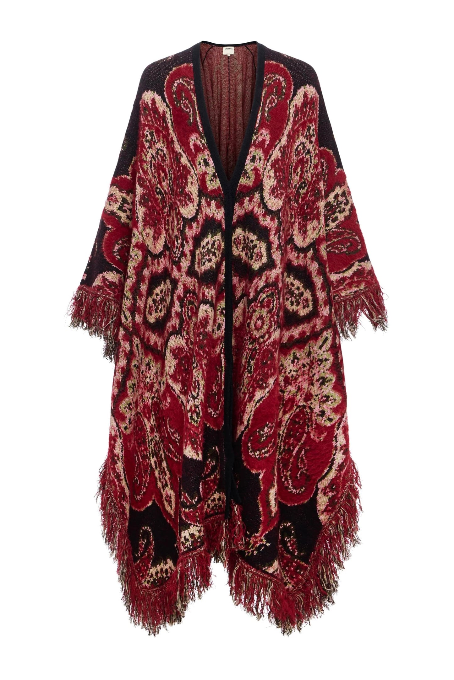 Naoko Poncho
