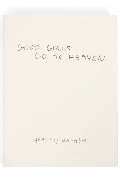 Book Box White Vol 3