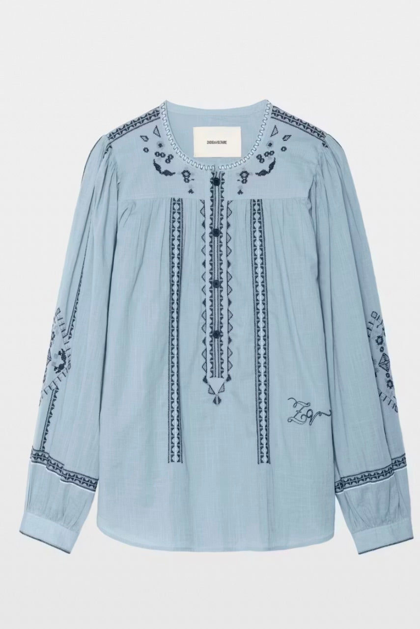 Tigy Tunic