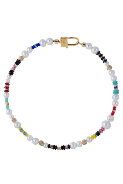 Kenny Necklace