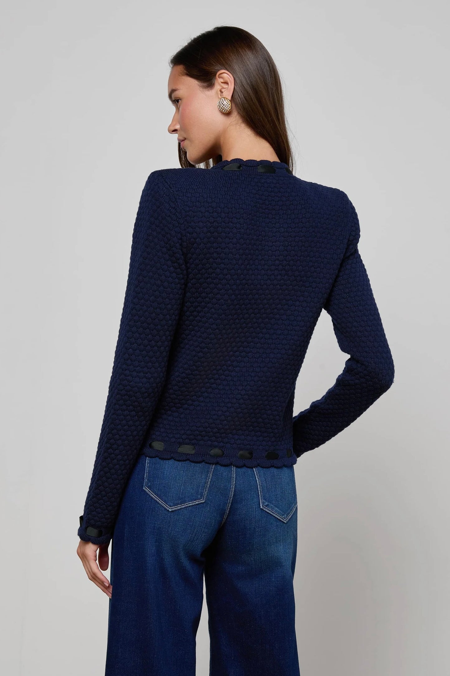 Astor Cardigan