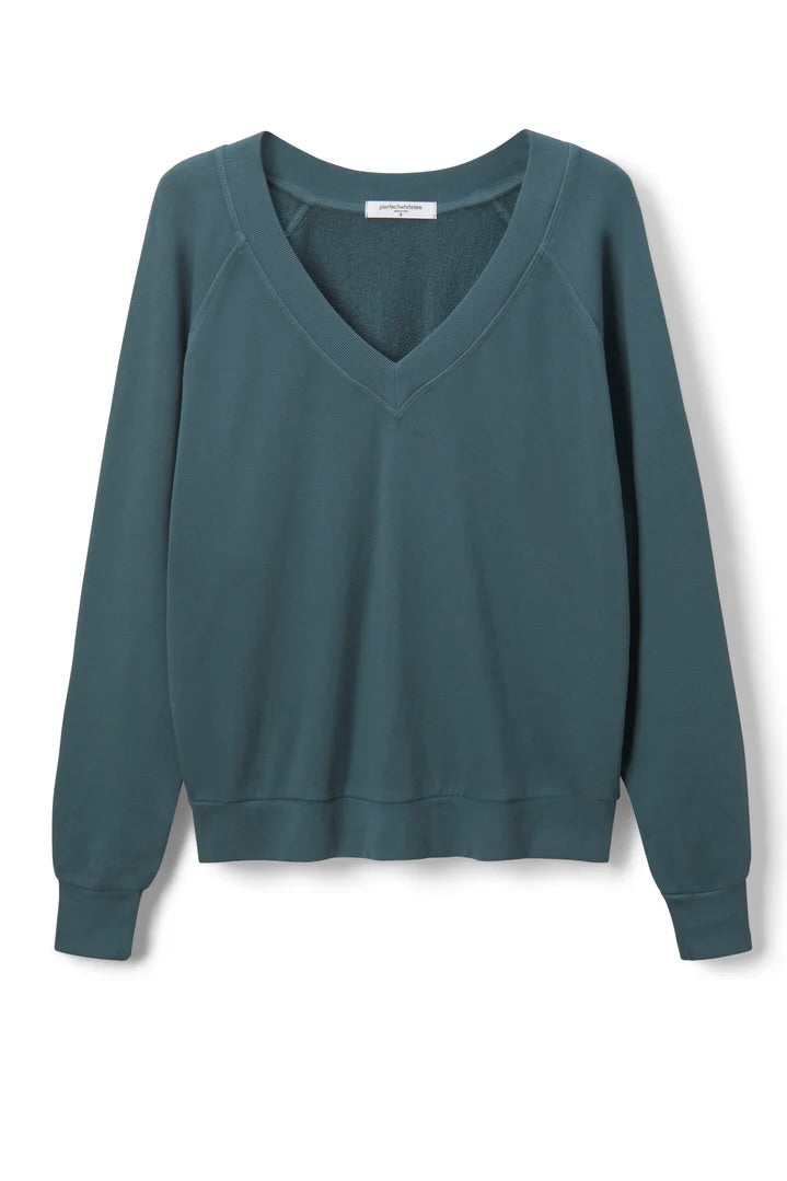 Sinead Relaxed Sweatshirt
