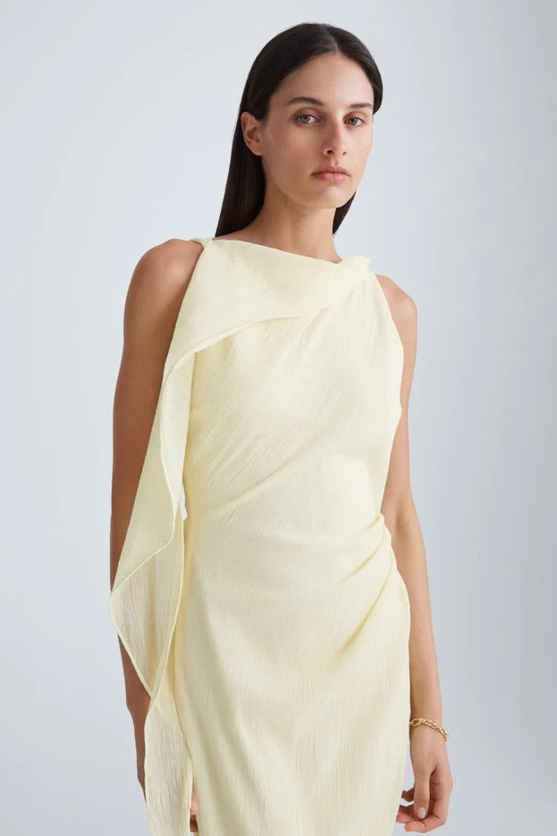 Elissa Dress